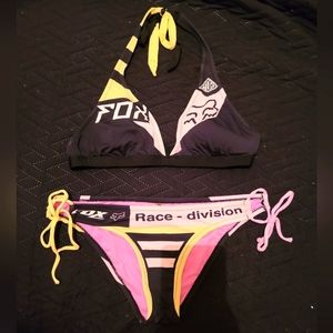 Fox Bikini